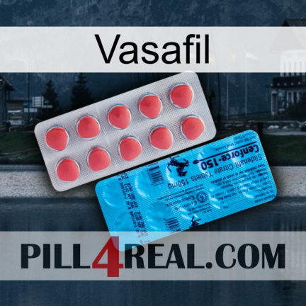 Vasafil new14